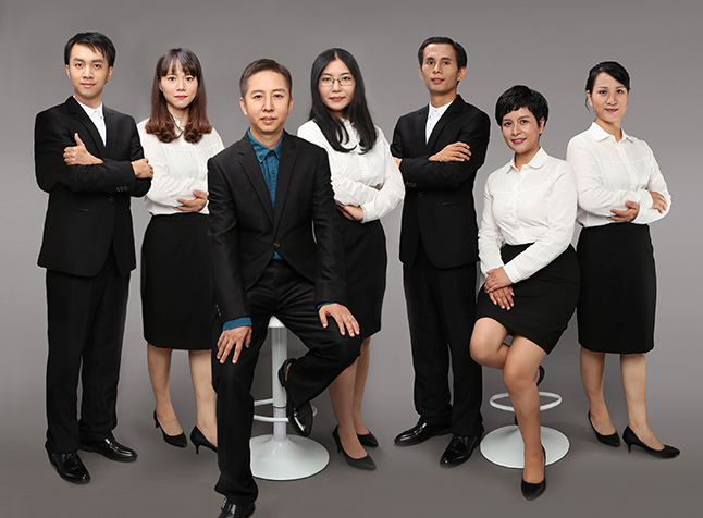 一对一服务，给您满意体验